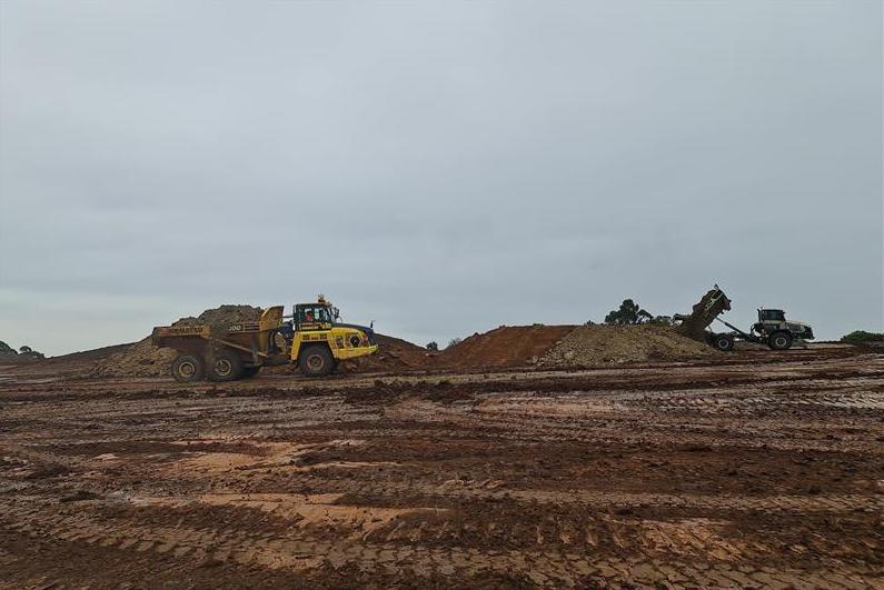 [Land for Sale] Westwood Estate, Caddens OpenLot